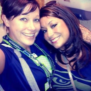 Meet your Posher, Brooke